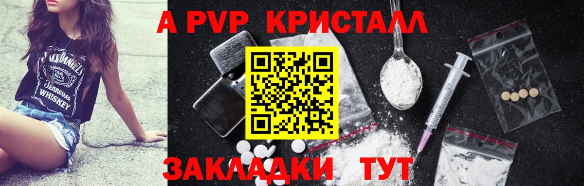 A-PVP СК КРИС Белгород